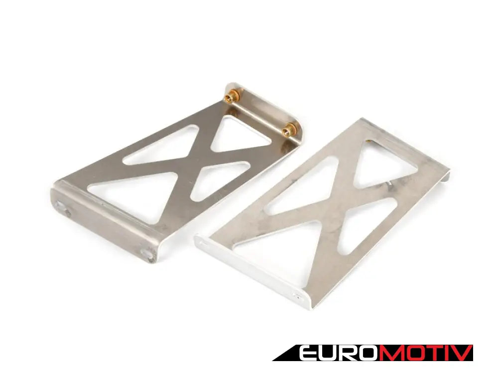 Turner Motorsport E36 Non-M Skid Plate