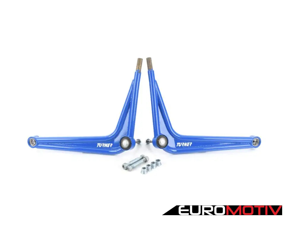 Turner Motorsport E36 Tubular Control Arms Kit - Drift