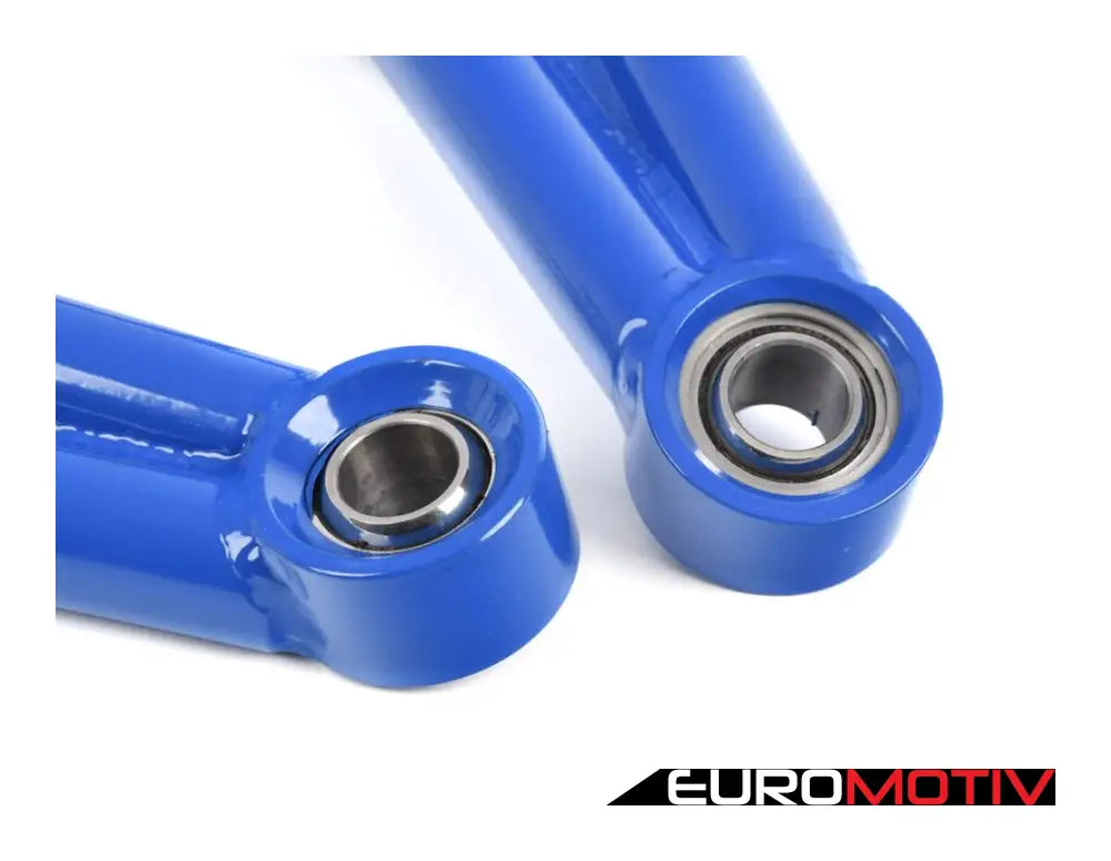 Turner Motorsport E36 Tubular Control Arms Kit - Race