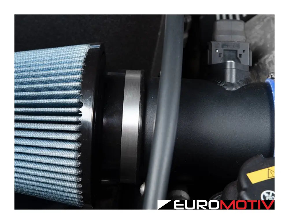 Turner Motorsport E39 540I M62Tu Intake - 4’ Maf