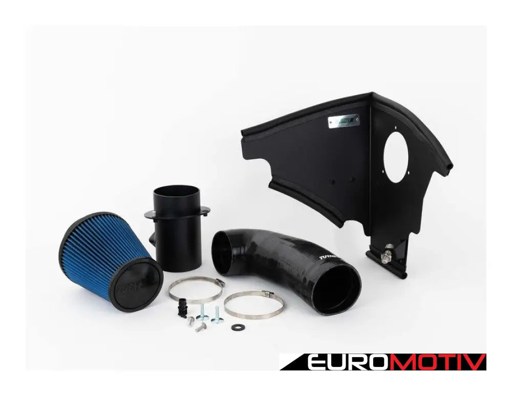 Turner Motorsport E39 540I M62Tu Intake - 4’ Maf