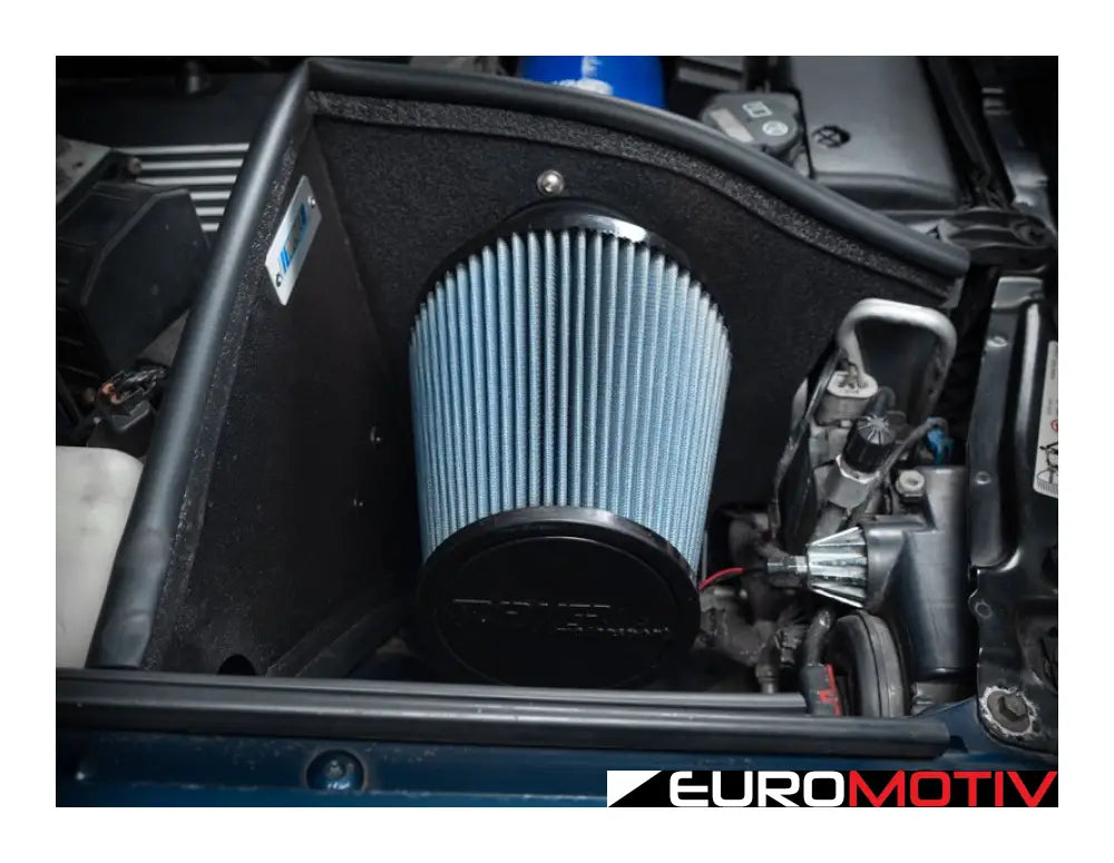 Turner Motorsport E39 540I M62Tu Intake - 4’ Maf