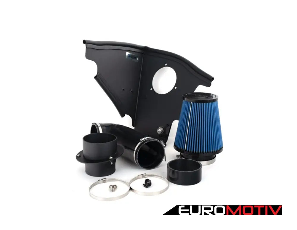 Turner Motorsport E39 540I M62Tu Intake - Stock Maf