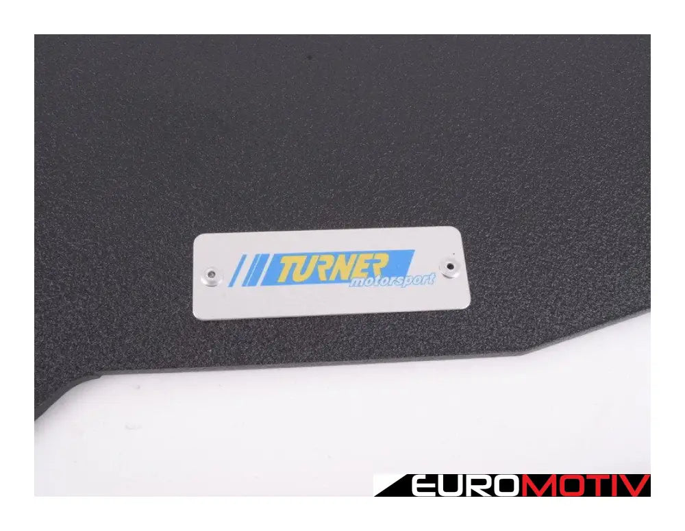 Turner Motorsport E9X M3 Skid Plate