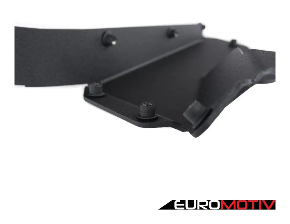 Turner Motorsport E9X M3 Skid Plate