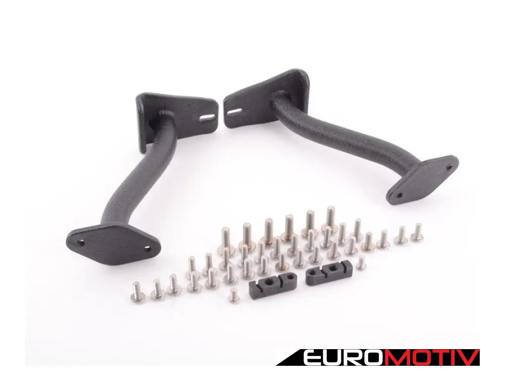 Turner Motorsport E9X M3 Skid Plate