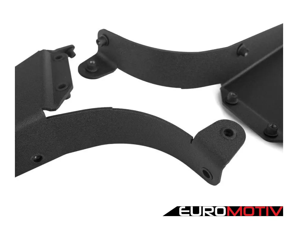 Turner Motorsport E9X M3 Skid Plate