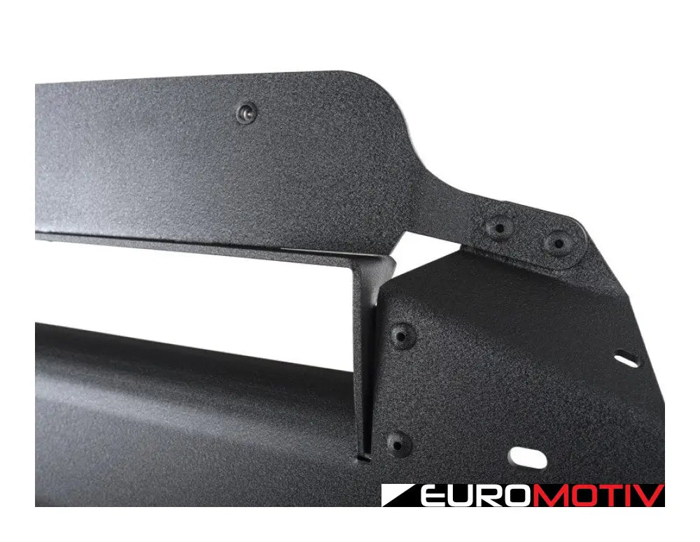 Turner Motorsport E9X M3 Skid Plate