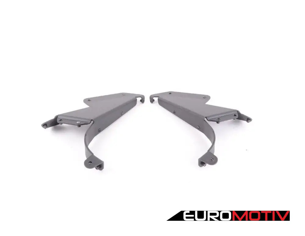 Turner Motorsport E9X M3 Skid Plate