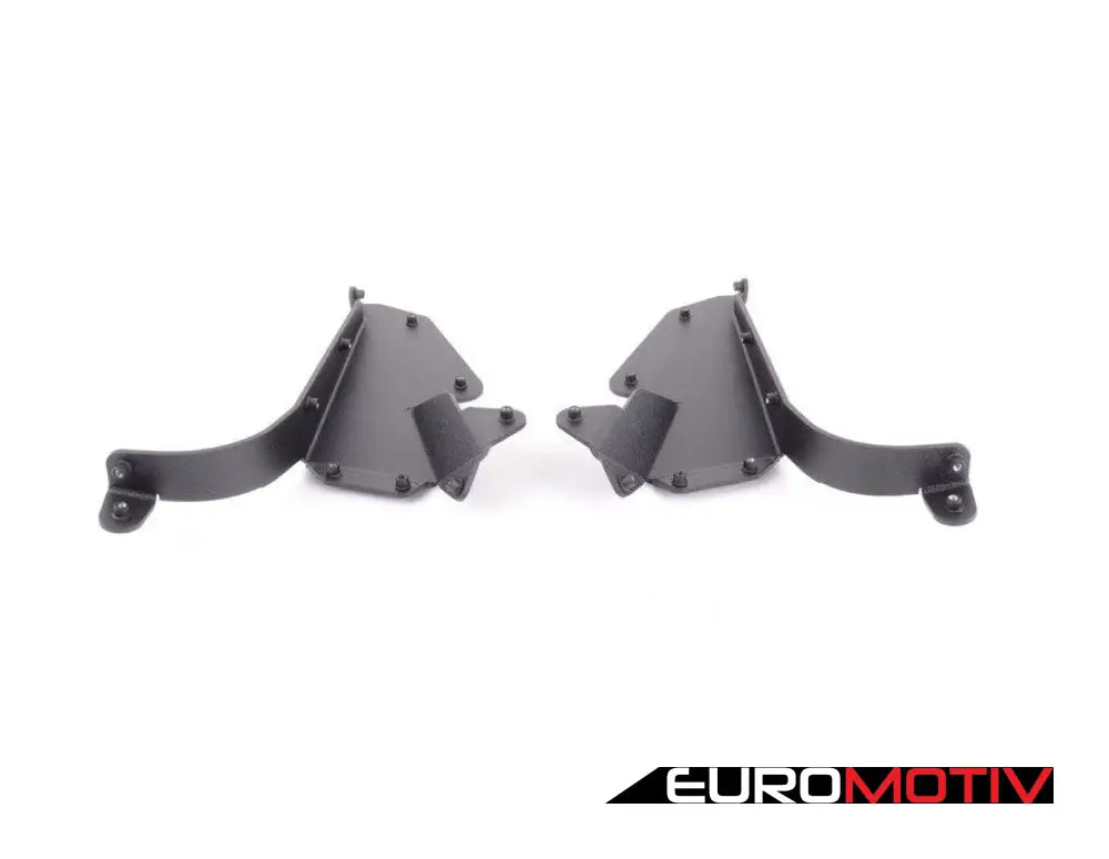 Turner Motorsport E9X M3 Skid Plate