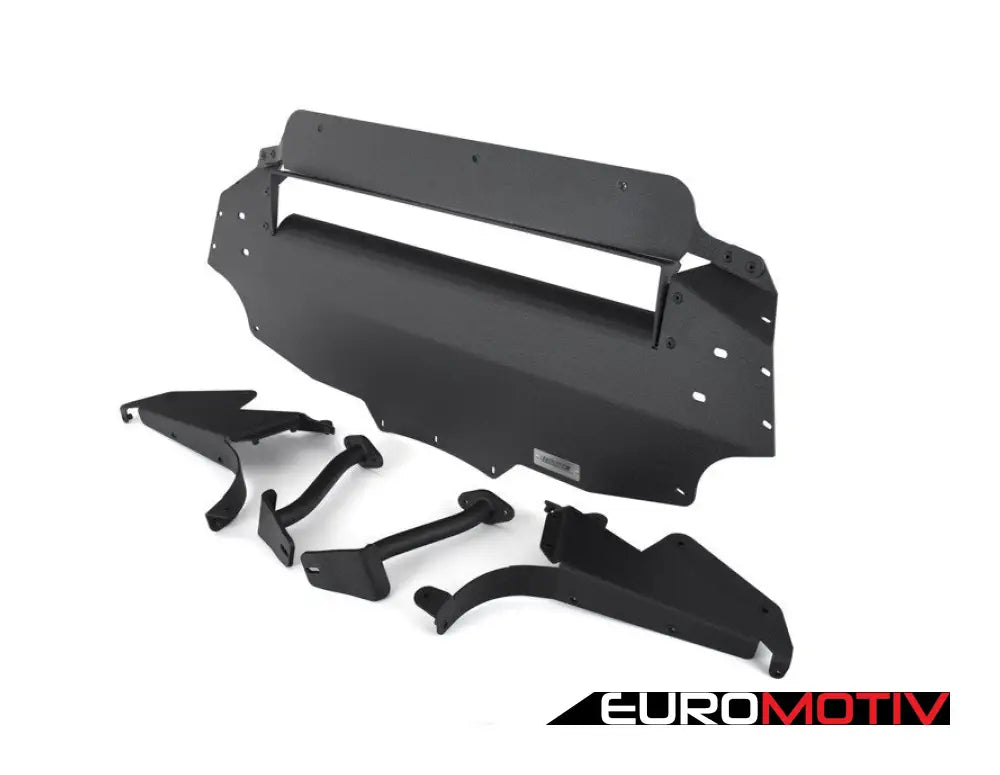 Turner Motorsport E9X M3 Skid Plate