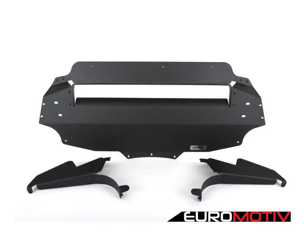 Turner Motorsport E9X M3 Skid Plate