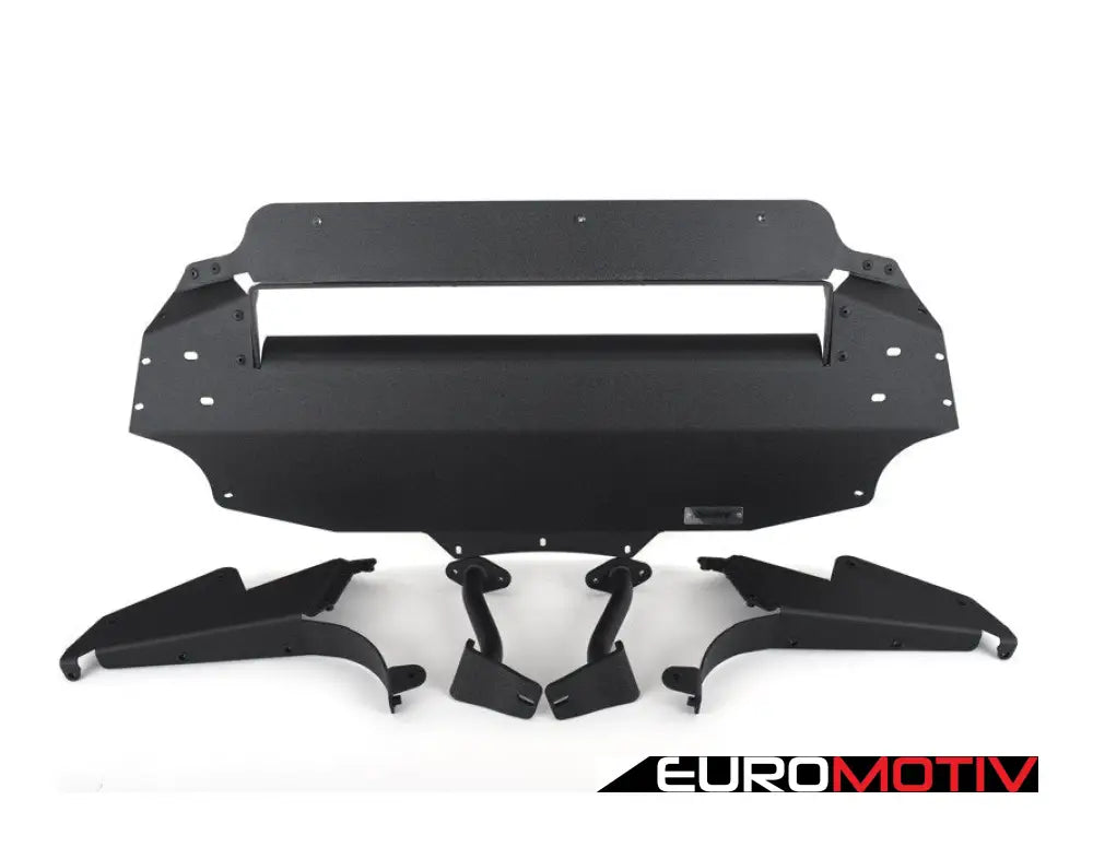 Turner Motorsport E9X M3 Skid Plate