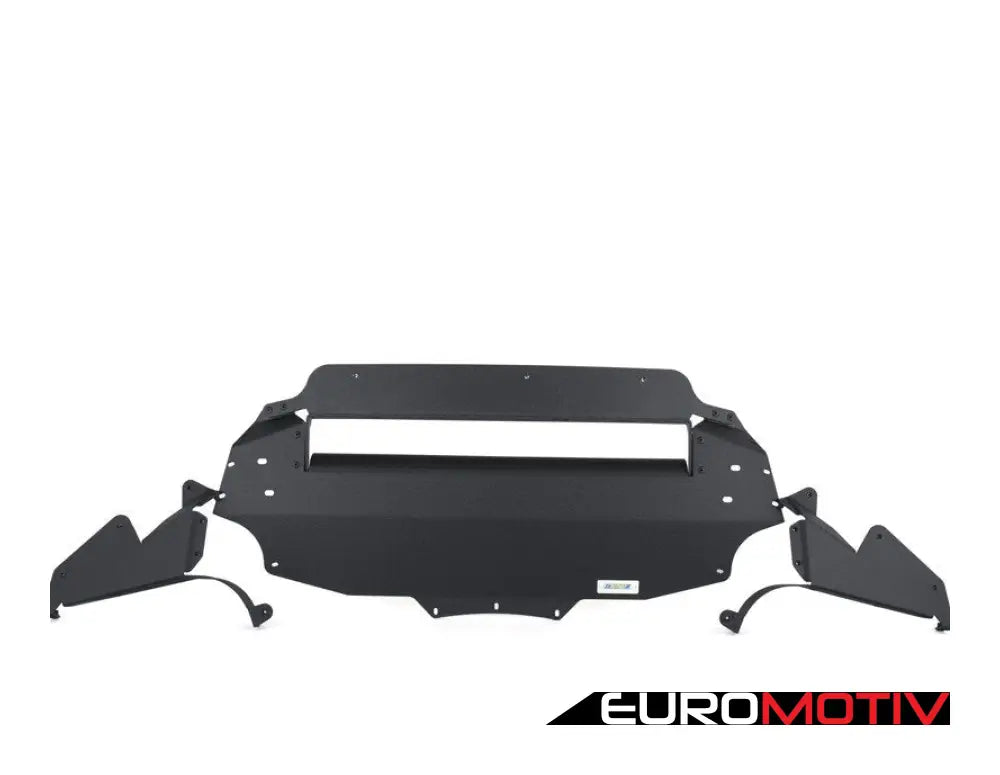 Turner Motorsport E9X M3 Skid Plate