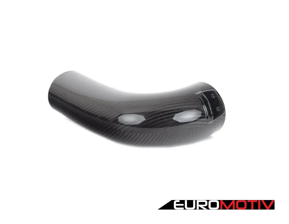 Turner Motorsport Enclosed Carbon Fiber Intake - F10 535I