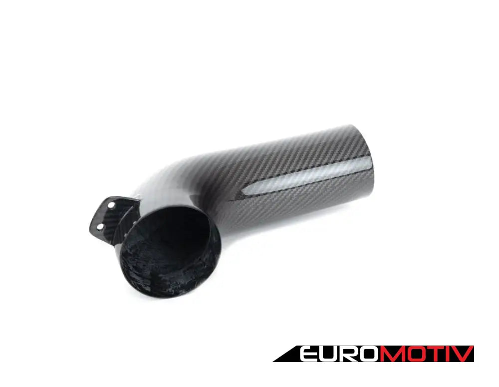 Turner Motorsport Enclosed Carbon Fiber Intake - F10 535I