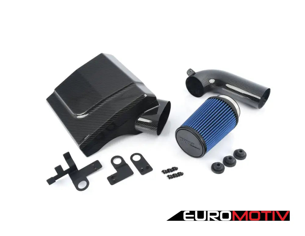 Turner Motorsport Enclosed Carbon Fiber Intake - F10 535I