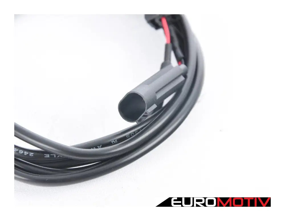 Turner Motorsport Expansion Tank Wire Harness Extension - E9X/E8X N54