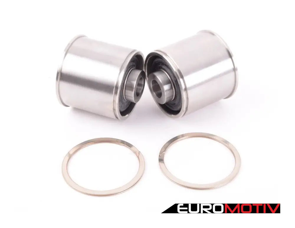 Turner Motorsport Front Control Arm Monoball Bearings