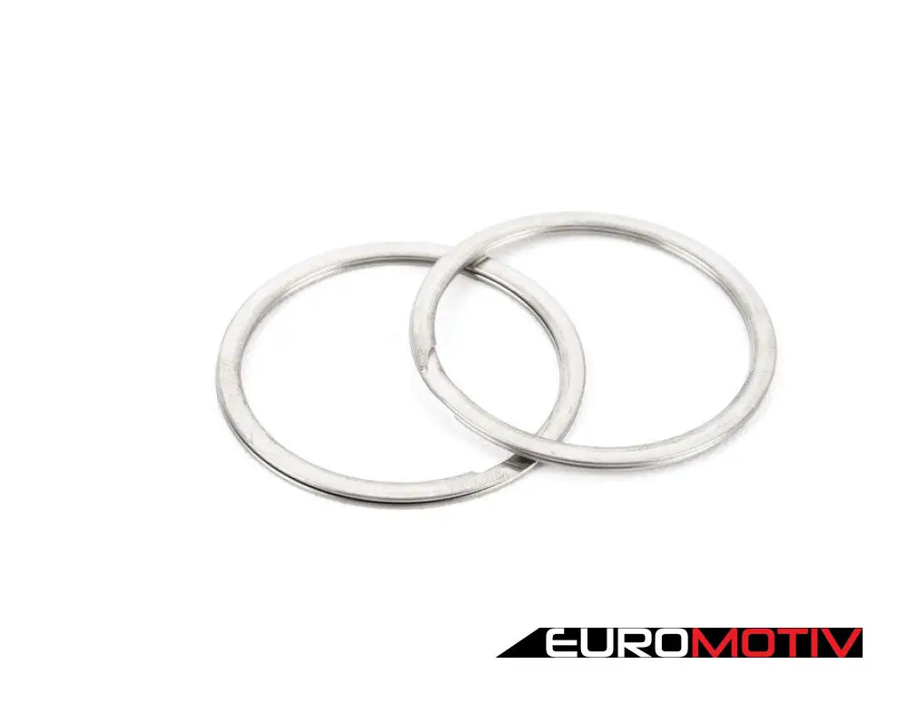 Turner Motorsport Front Control Arm Monoball Bearings (Fcab)