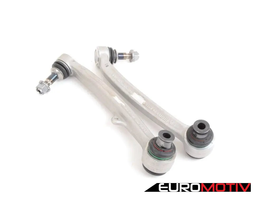 Turner Motorsport Front Control Arm Monoball Upgrade Kit