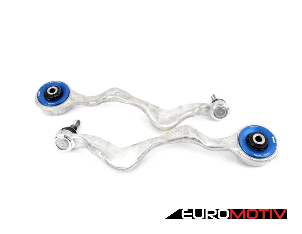 Turner Motorsport Front Control Arm Monoball Upgrade Kit