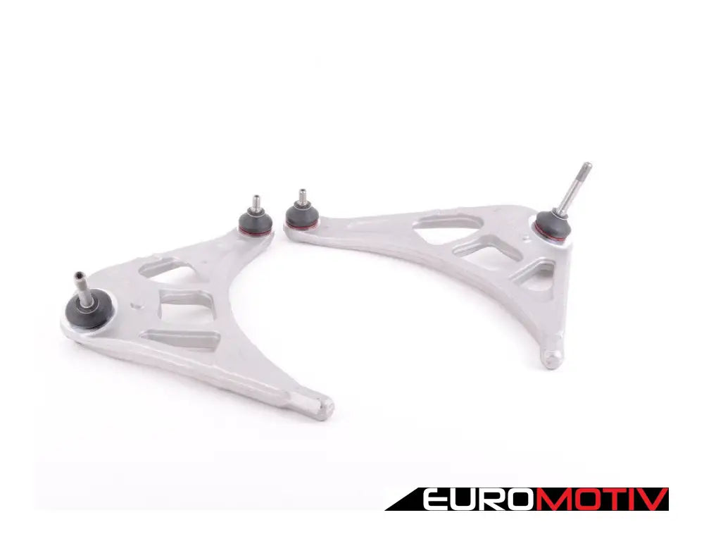 Turner Motorsport Front Control Arm Performance Kit