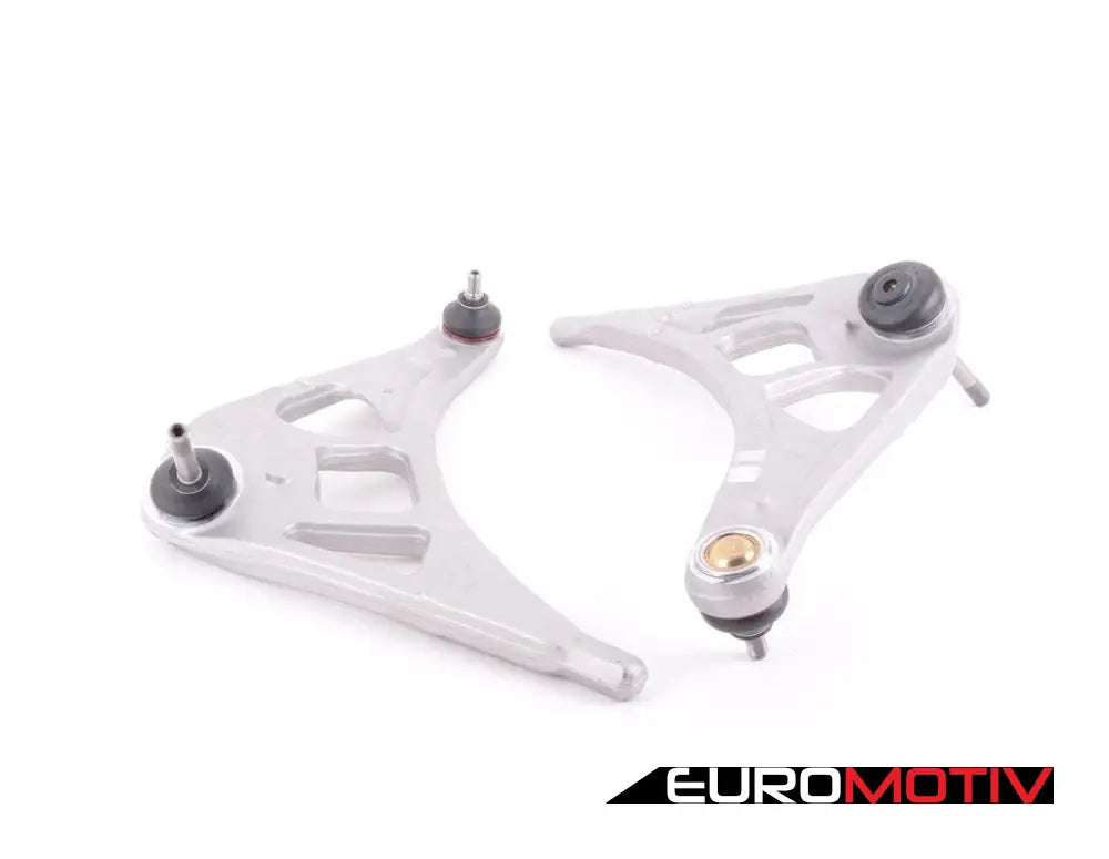 Turner Motorsport Front Control Arm Performance Kit