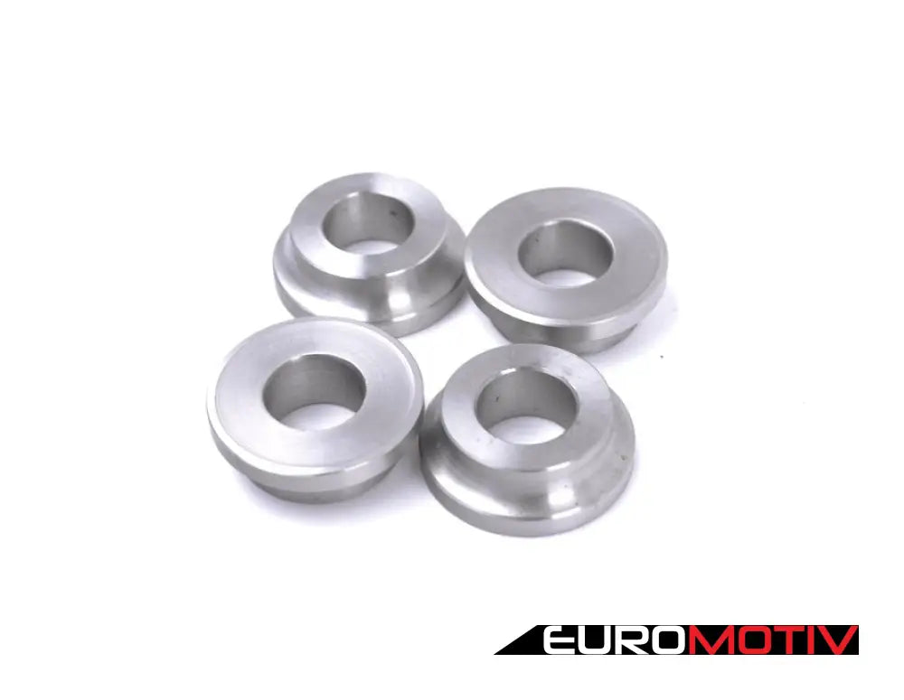 Turner Motorsport Front Monoball Bearing Kit