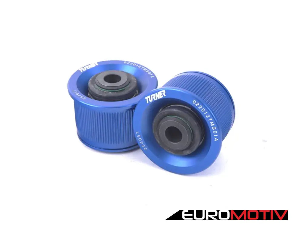 Turner Motorsport Front Monoball Bearing Kit