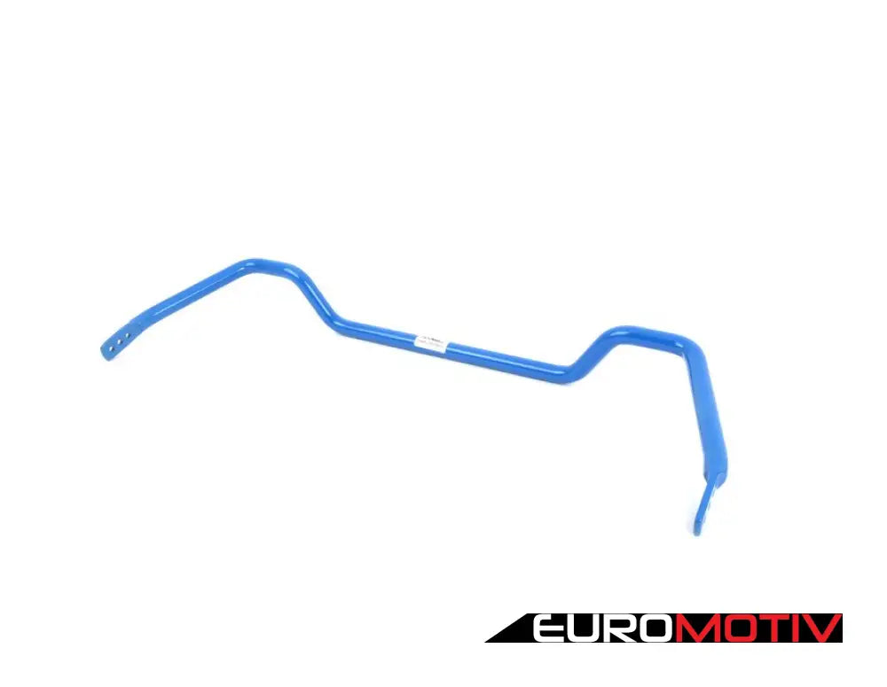 Turner Motorsport Front/Rear 30/25 Sway Bar Upgrade Kit