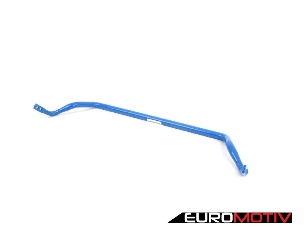 Turner Motorsport Front/Rear 30/25 Sway Bar Upgrade Kit