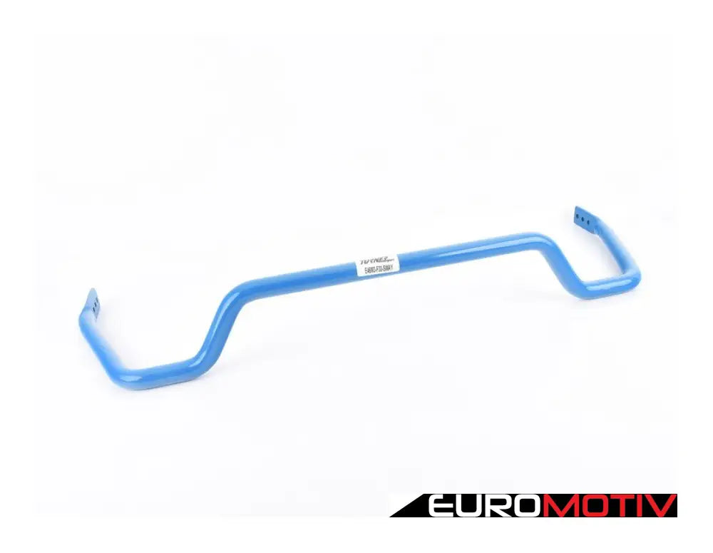 Turner Motorsport Front/Rear 30/25 Sway Bar Upgrade Kit