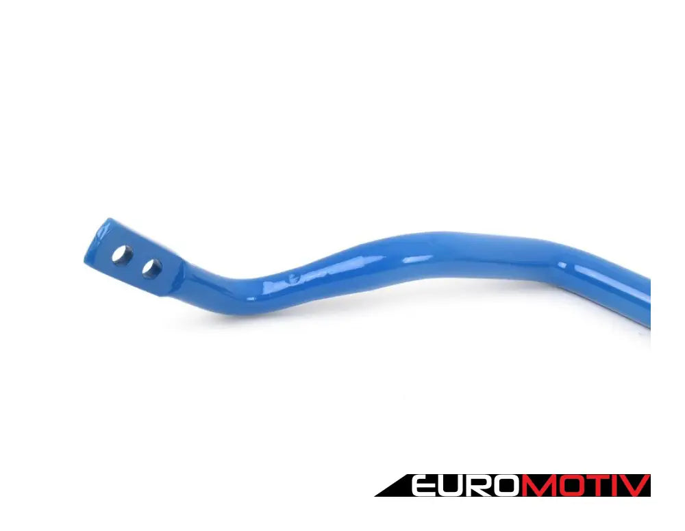 Turner Motorsport Front/Rear 30/25 Sway Bar Upgrade Kit