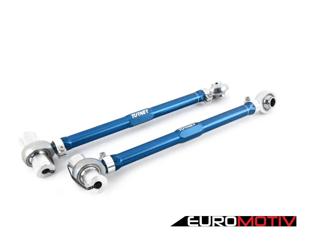 Turner Motorsport Front Tension Strut Set