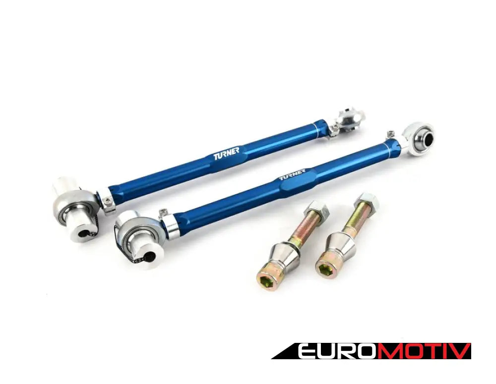 Turner Motorsport Front Tension Strut Set