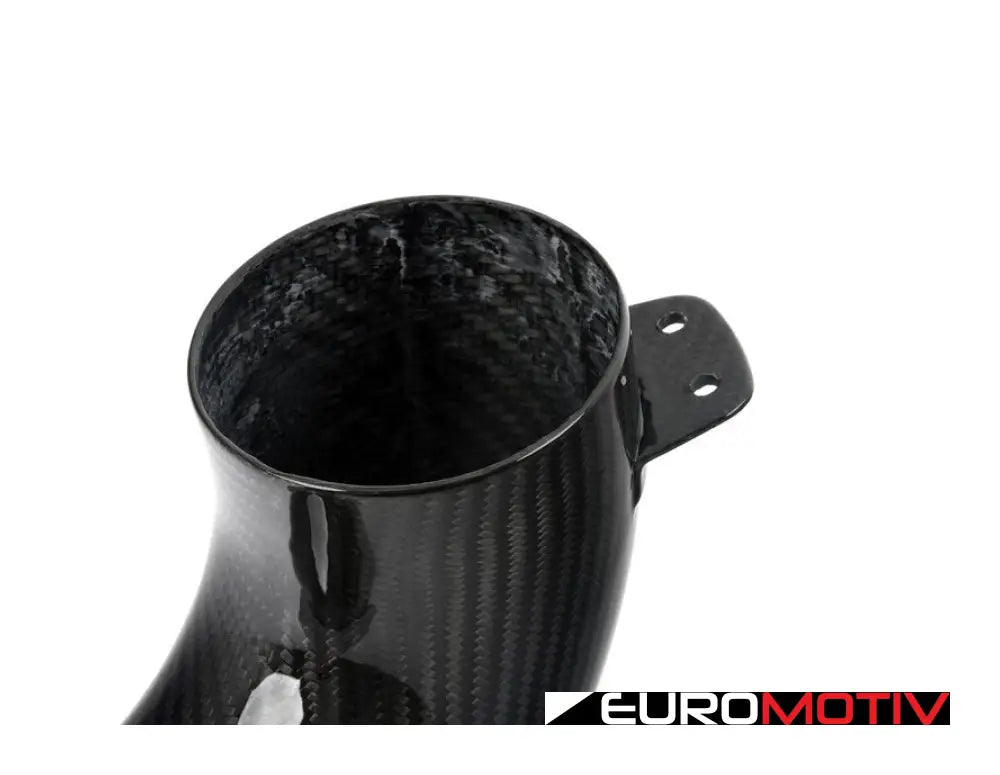 Turner Motorsport Full Enclosed Carbon Fiber Intake - F10 535I