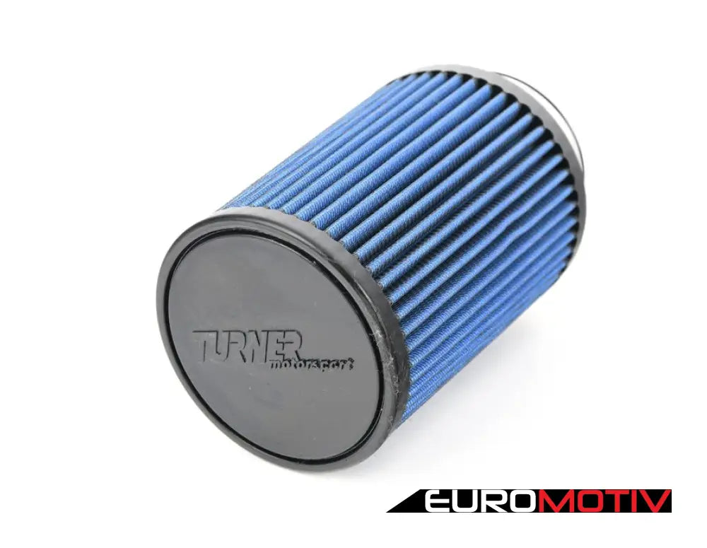 Turner Motorsport Full Enclosed Carbon Fiber Intake - F10 535I