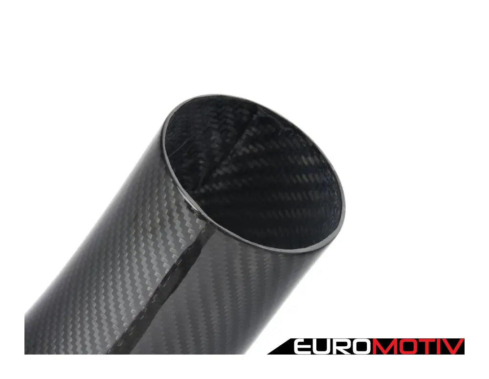 Turner Motorsport Full Enclosed Carbon Fiber Intake - F10 535I