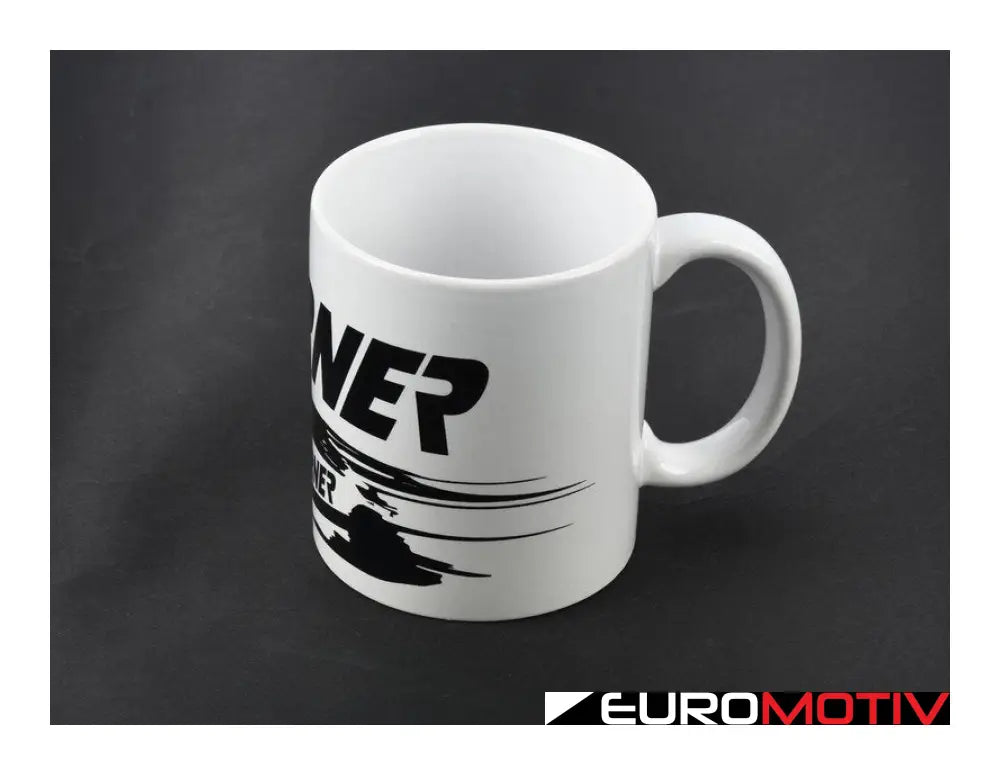 Turner Motorsport M6 Gt3 Coffee Mug