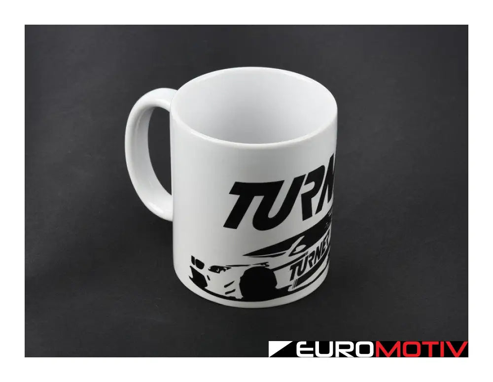 Turner Motorsport M6 Gt3 Coffee Mug