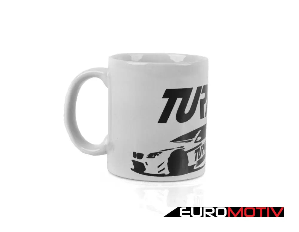 Turner Motorsport M6 Gt3 Coffee Mug