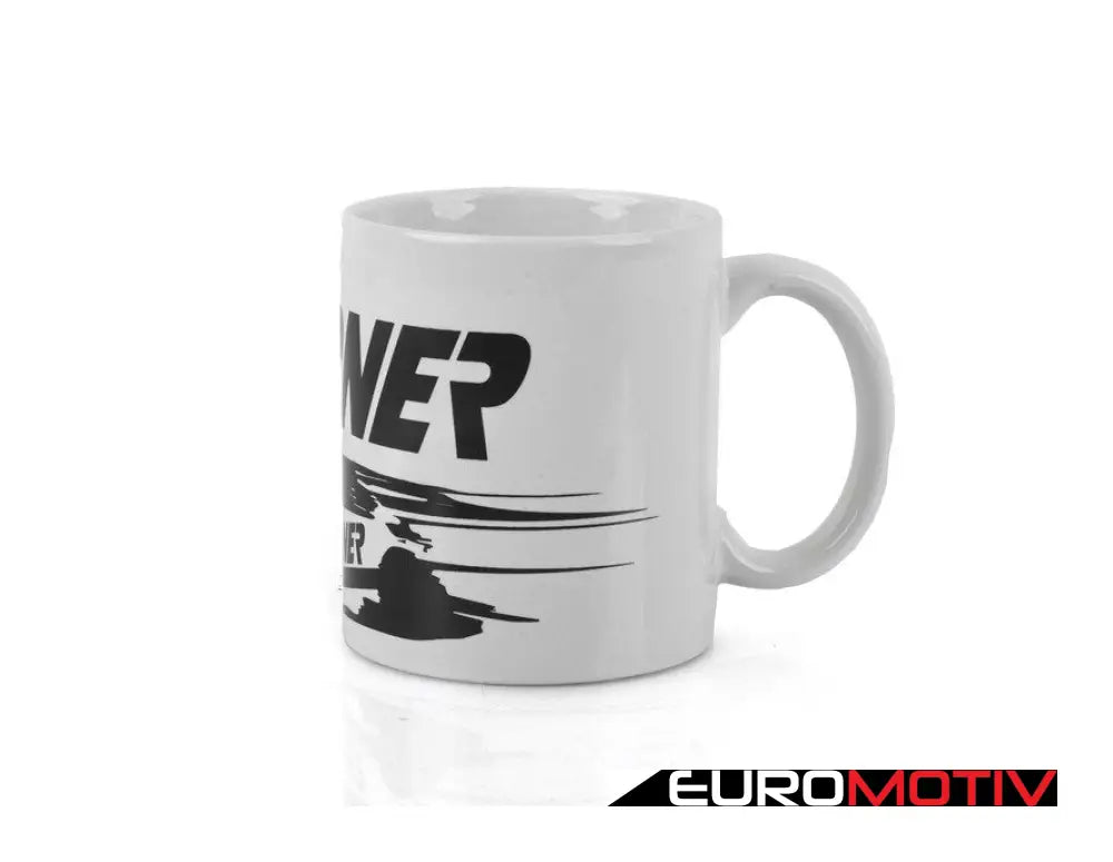 Turner Motorsport M6 Gt3 Coffee Mug