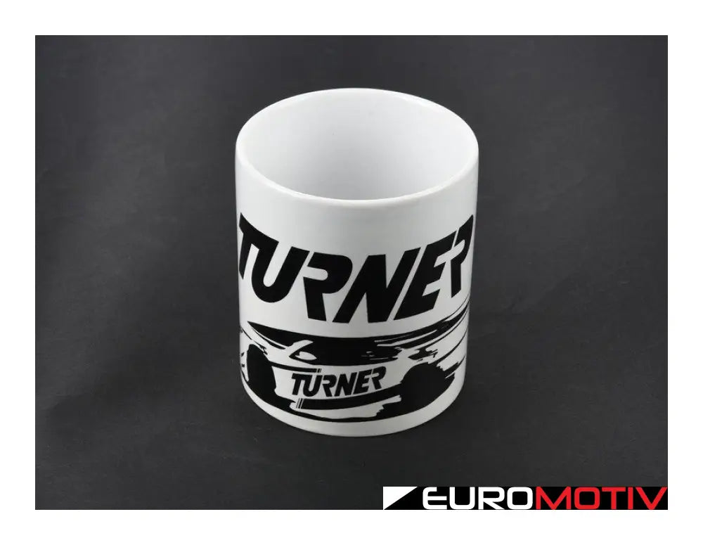 Turner Motorsport M6 Gt3 Coffee Mug