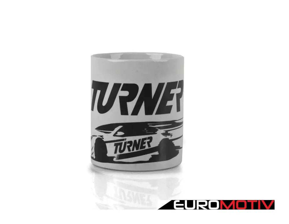 Turner Motorsport M6 Gt3 Coffee Mug