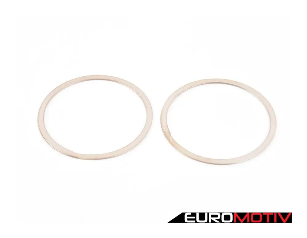 Turner Motorsport Monoball Front Control Arm Bushings