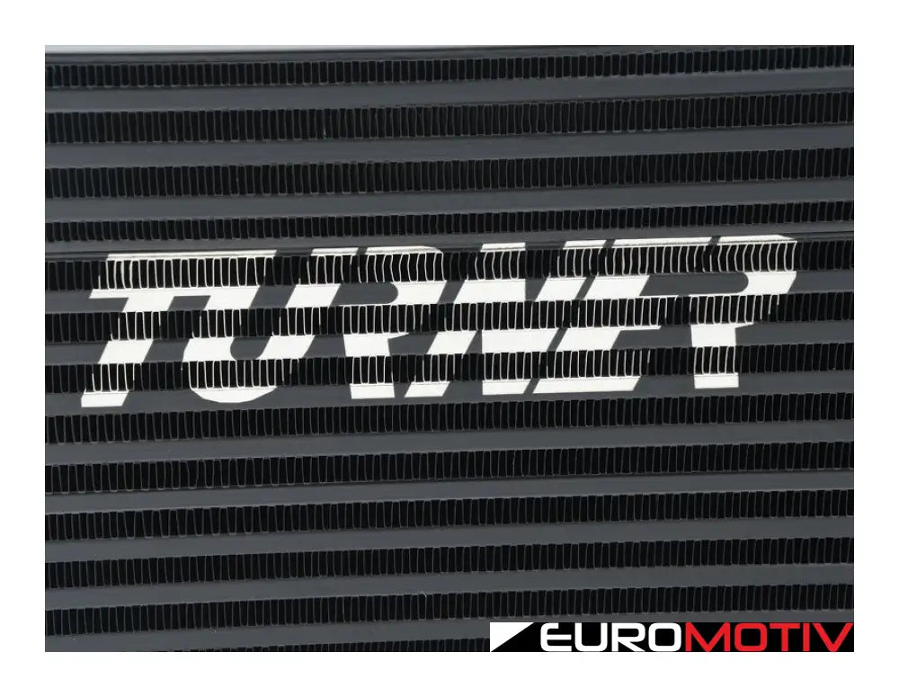 Turner Motorsport N55/N20 Stepped Intercooler