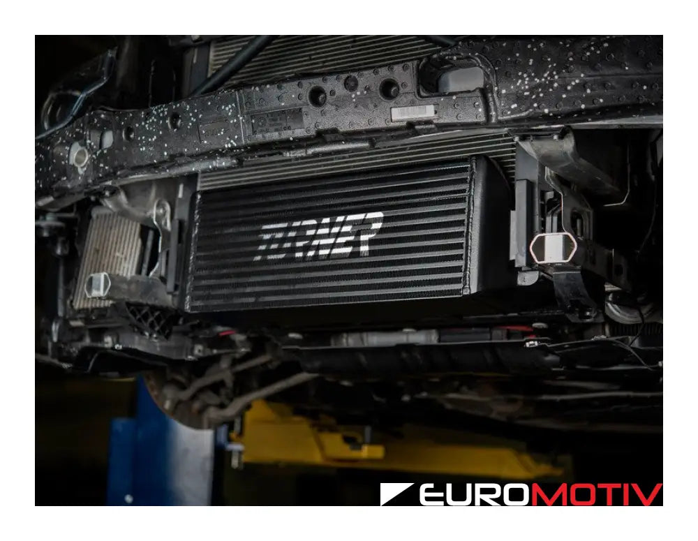 Turner Motorsport N55/N20 Stepped Intercooler