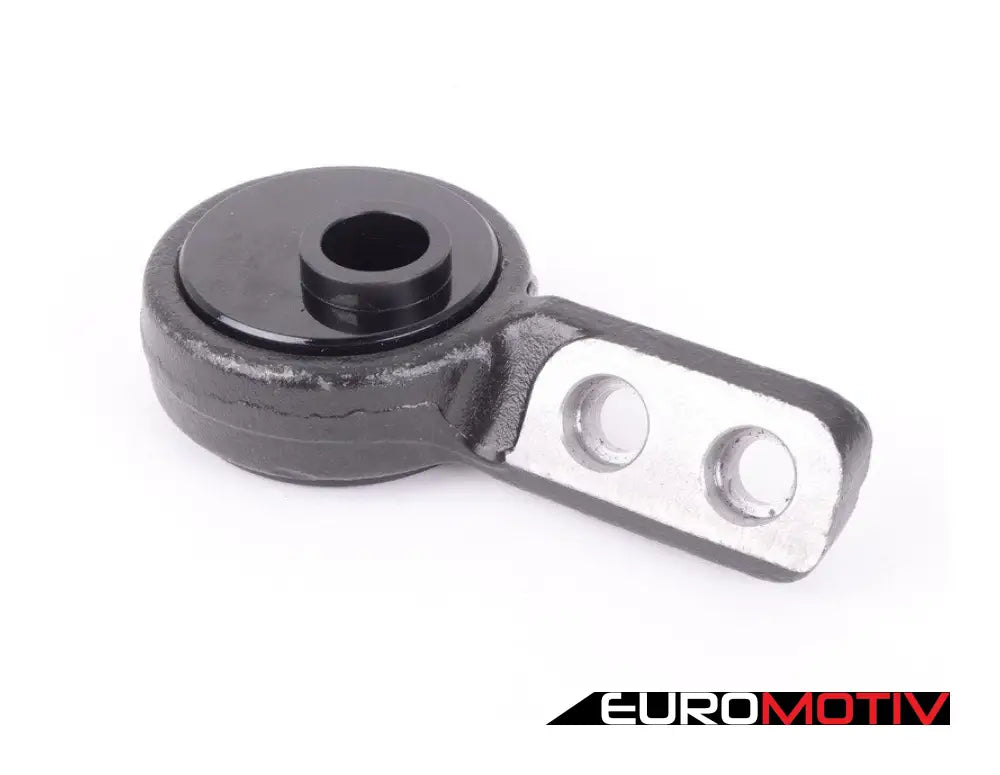 Turner Motorsport Offset Polyurethane Front Control Arm Bushing - 95A Pre-Installed In Brackets