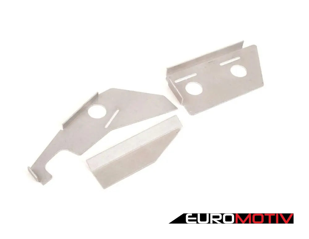 Turner Motorsport Oil Pan Baffle Kit